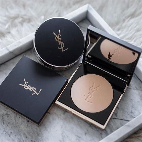 paris talco ysl poudre|All Hours Setting Powder .